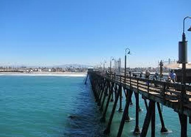 Super 8 By Wyndham San Diego/Imperial Beach Exterior foto